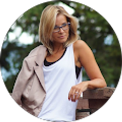 Profile photo of Kristin Less