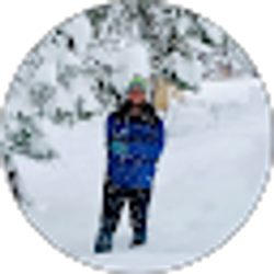 Profile photo of Daniel Purvis