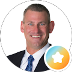 Profile photo of Brent Rasmussen