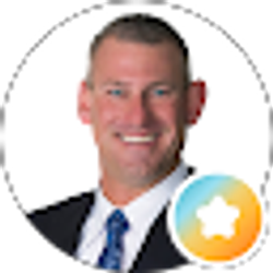 Profile photo of Brent Rasmussen