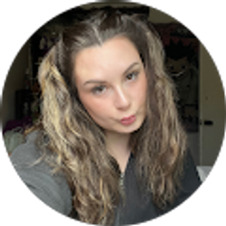 Profile photo of Reanna Ferro