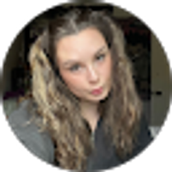 Profile photo of Reanna Ferro