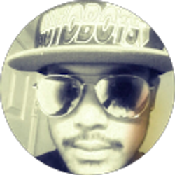 Profile photo of Lamar Thomas