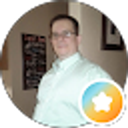 Profile photo of Jason Norvell