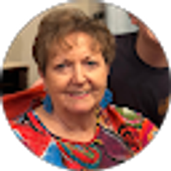 Profile photo of Brenda Dresser