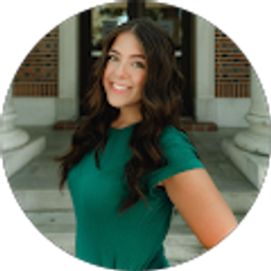 Profile photo of Camryn Caruso