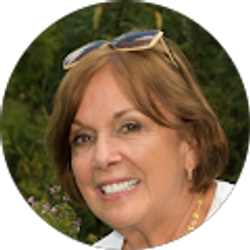 Profile photo of Michelle Richmond