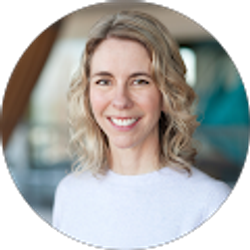 Profile photo of Shannon Singer