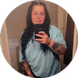 Profile photo of Kennedy Lambirth