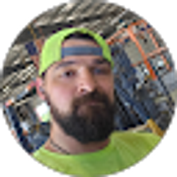 Profile photo of GearWolf 91