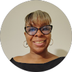 Profile photo of Cecilia Clinton