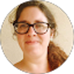 Profile photo of Christina Woodson