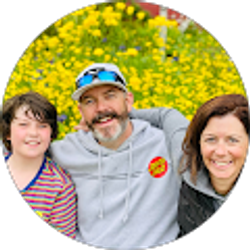 Profile photo of Sean Palmer