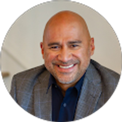 Profile photo of Richard Aguirre