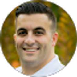 Profile photo of Thomas Greco