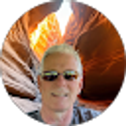 Profile photo of Laron Mains