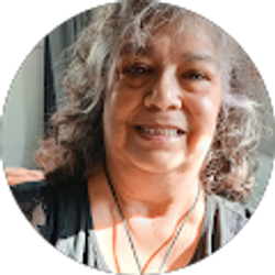 Profile photo of Rhonda Serges