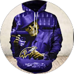 Profile photo of RAVENS 2025