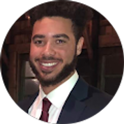 Profile photo of Brandon Cox-Pruitt