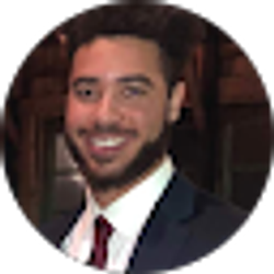 Profile photo of Brandon Cox-Pruitt