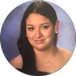 Profile photo of Stephanie Gonzalez