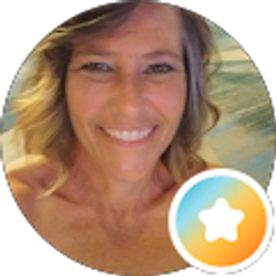Profile photo of Amy Barnhart
