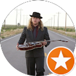 Profile photo of Aaron Jorgensen