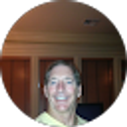 Profile photo of Patrick Varley