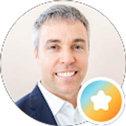 Profile photo of Bret Carroll