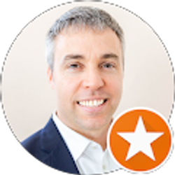 Profile photo of Bret Carroll