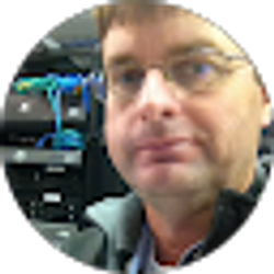 Profile photo of Scott Murphy