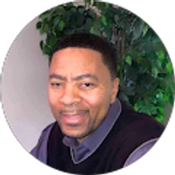 Profile photo of Terrence D Davis Sr.