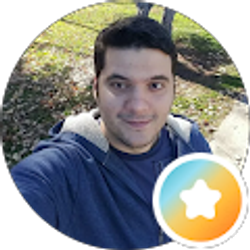 Profile photo of Daniel Esteban