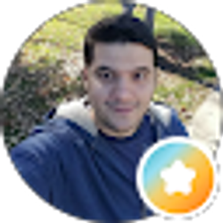 Profile photo of Daniel Esteban