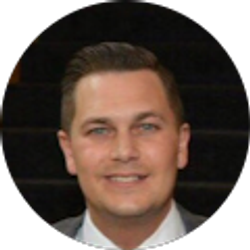 Profile photo of Brandon Oldham