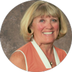 Profile photo of Sharyn McKenzie