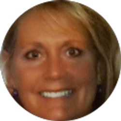 Profile photo of Tammy L Hintzman