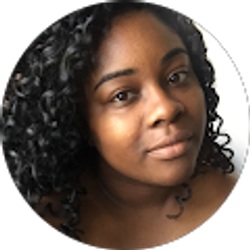 Profile photo of Phelicia Lewis