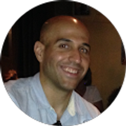 Profile photo of Michael Chirco