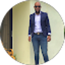 Profile photo of Joshua Arias