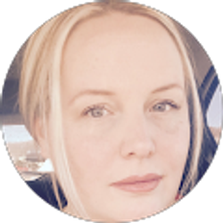 Profile photo of Laura Gonzalez
