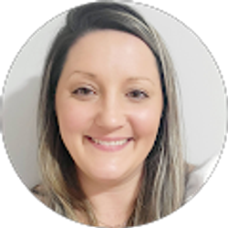 Profile photo of Ashley Mauzey