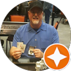 Profile photo of R A