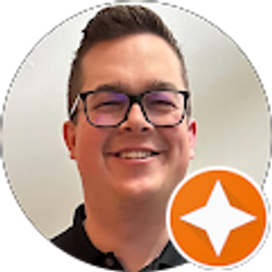 Profile photo of Alec Paige