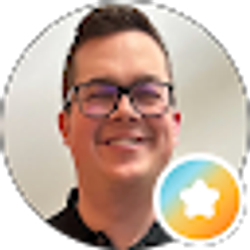 Profile photo of Alec Paige