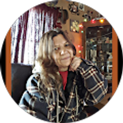 Profile photo of Donna Davis