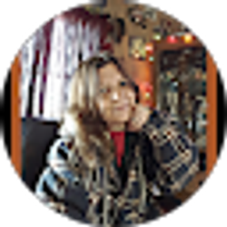 Profile photo of Donna Davis