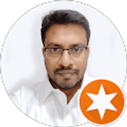 Profile photo of SENTHIL Vijayakumar