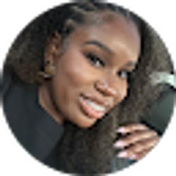 Profile photo of Andrea Williams