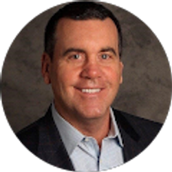 Profile photo of Curt J. DiGiacomo